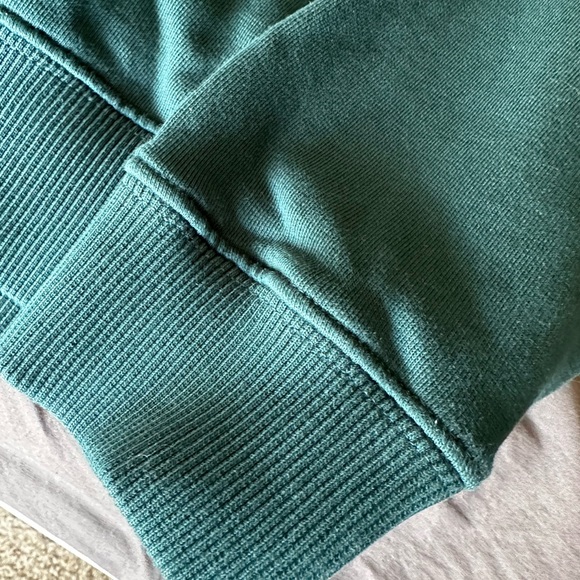 Kenzo Tiger Crest Crewneck Sweatshirt - Picture 5 of 12